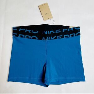 Nike Pro| Women’s Nike pro Spandex Shorts